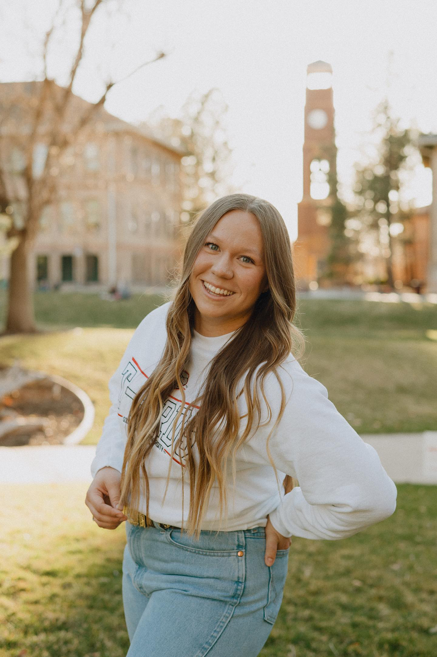 Brooklyn Blanchard, Intern Therapist at Mending Minds