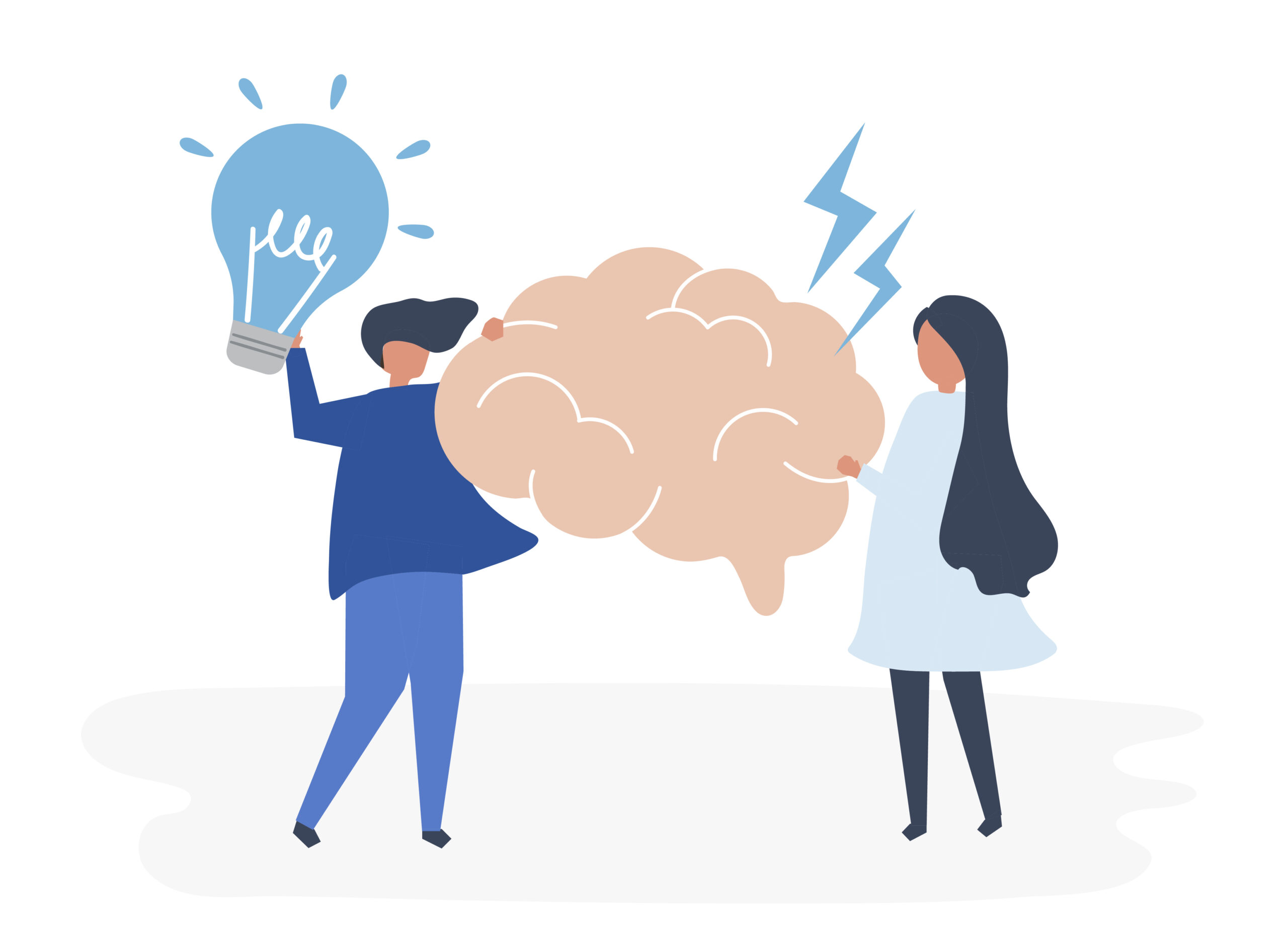 Brainspotting Therapy