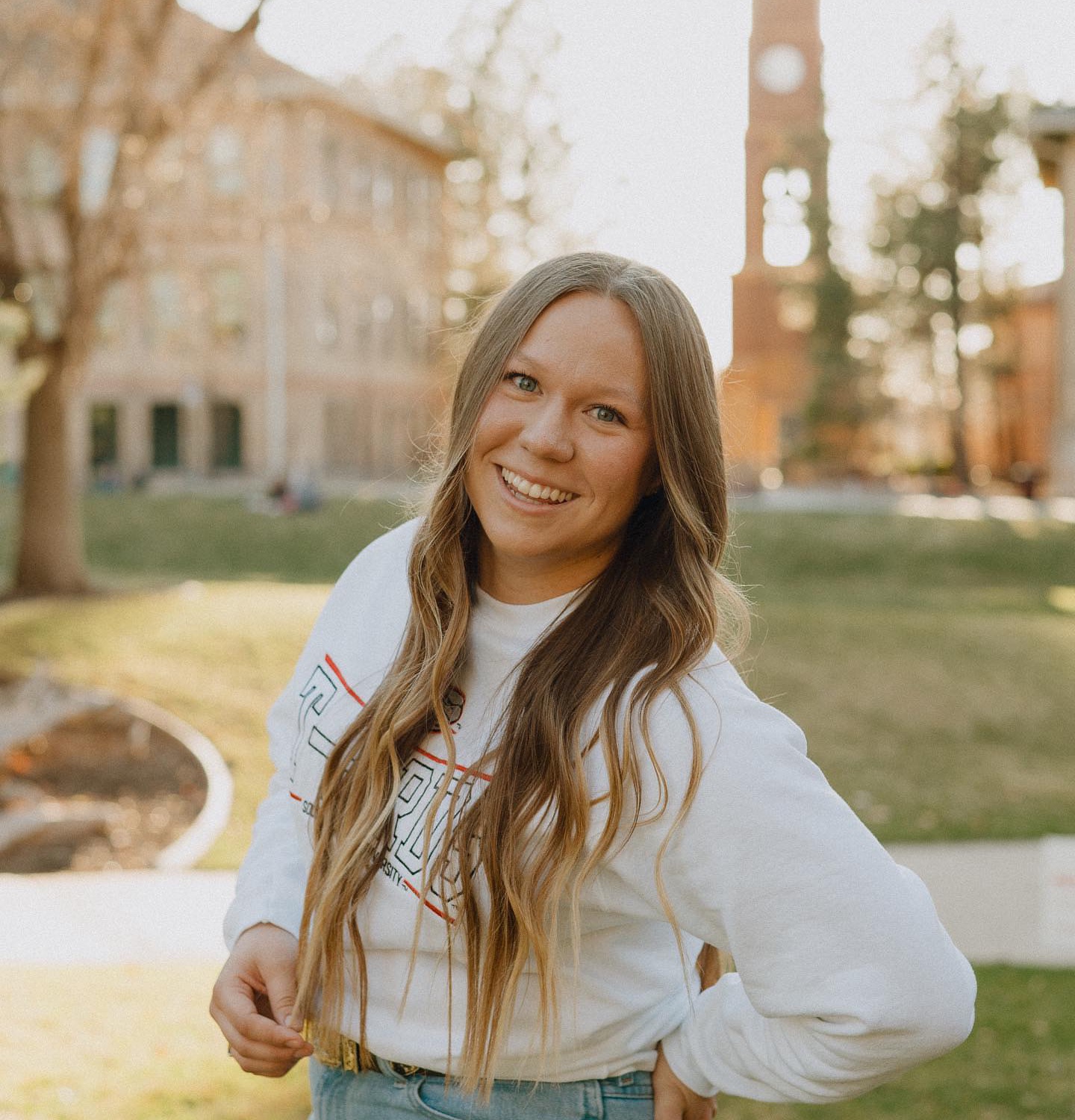 Brooklyn Blanchard, Intern Therapist at Mending Minds