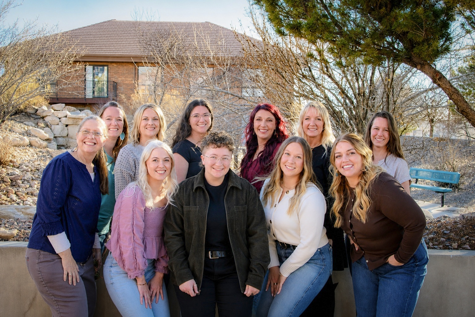Mending Minds Therapy Team — Cedar City, Utah
