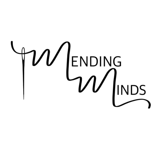 Mending Minds Angie Lake ICSW