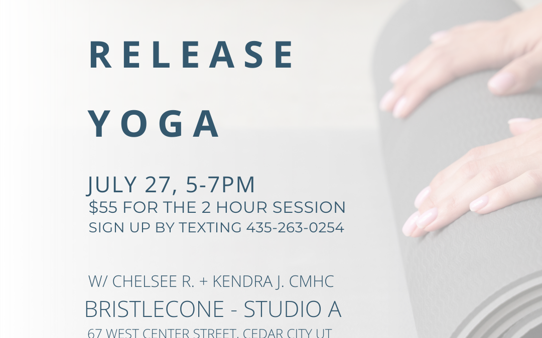 Trauma Release Yoga