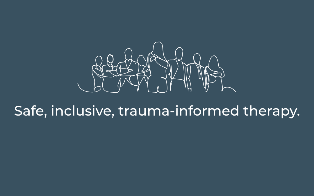 Why LGBTQ+ Affirming Therapy Matters