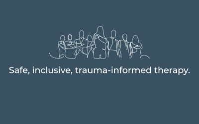 Why LGBTQ+ Affirming Therapy Matters