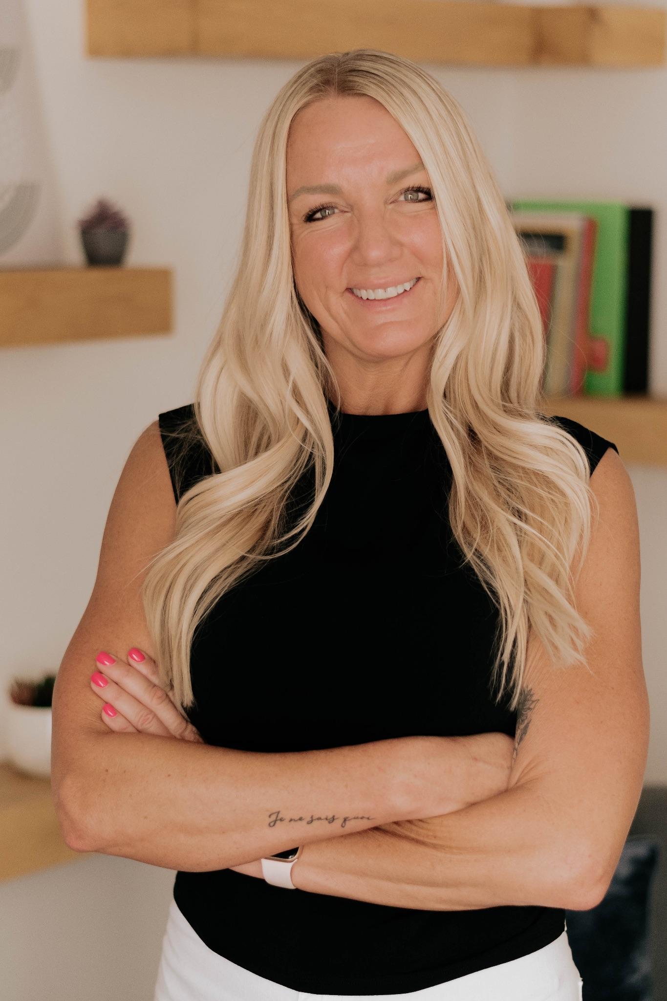 Mending Minds Chelsee Robinson